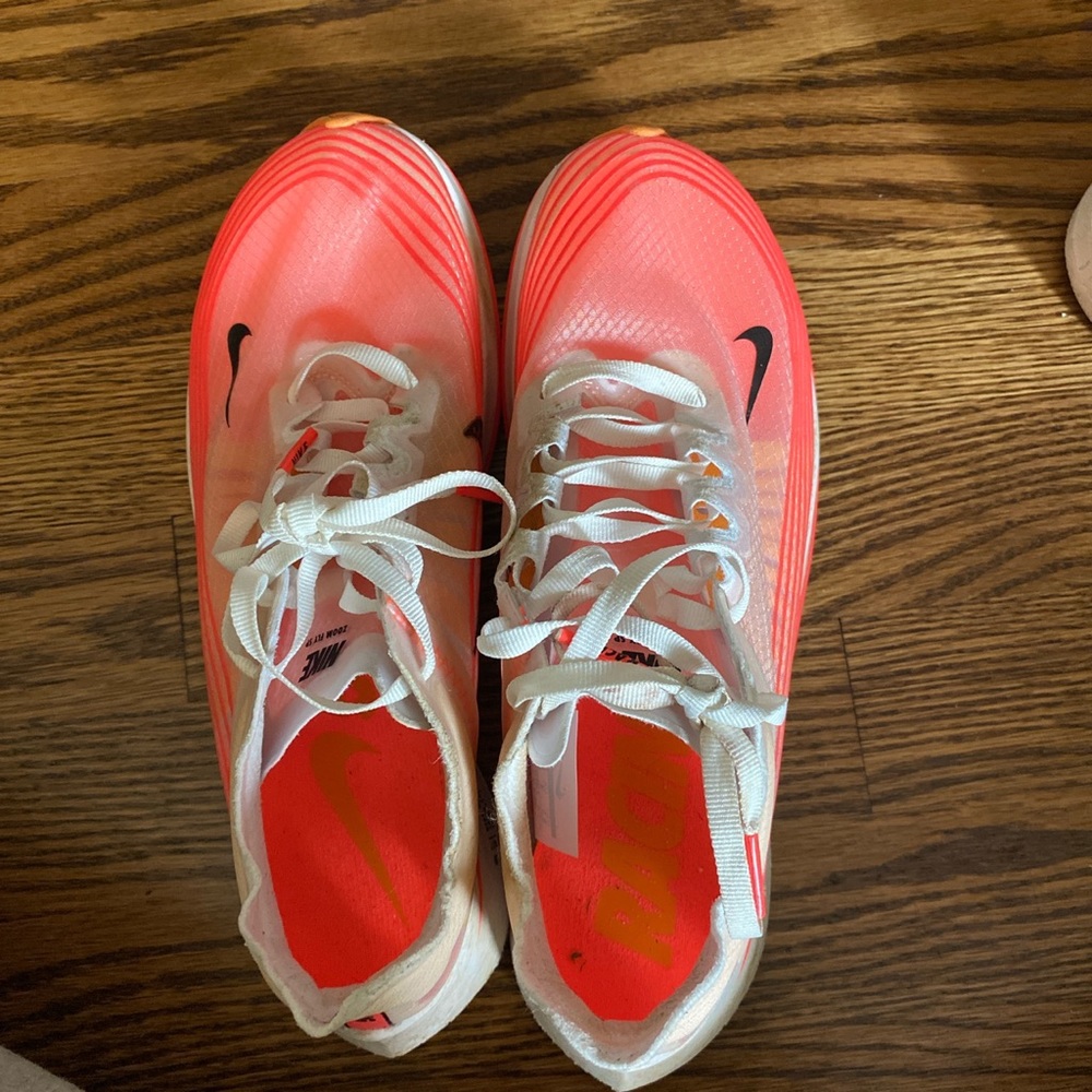 nike running sneakers